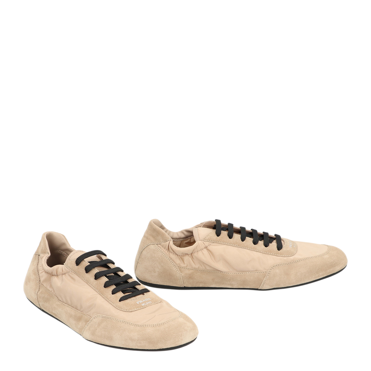 MAYFEYR - Prada - Collapse Sneakers - 1E959NF005D7CF0040
