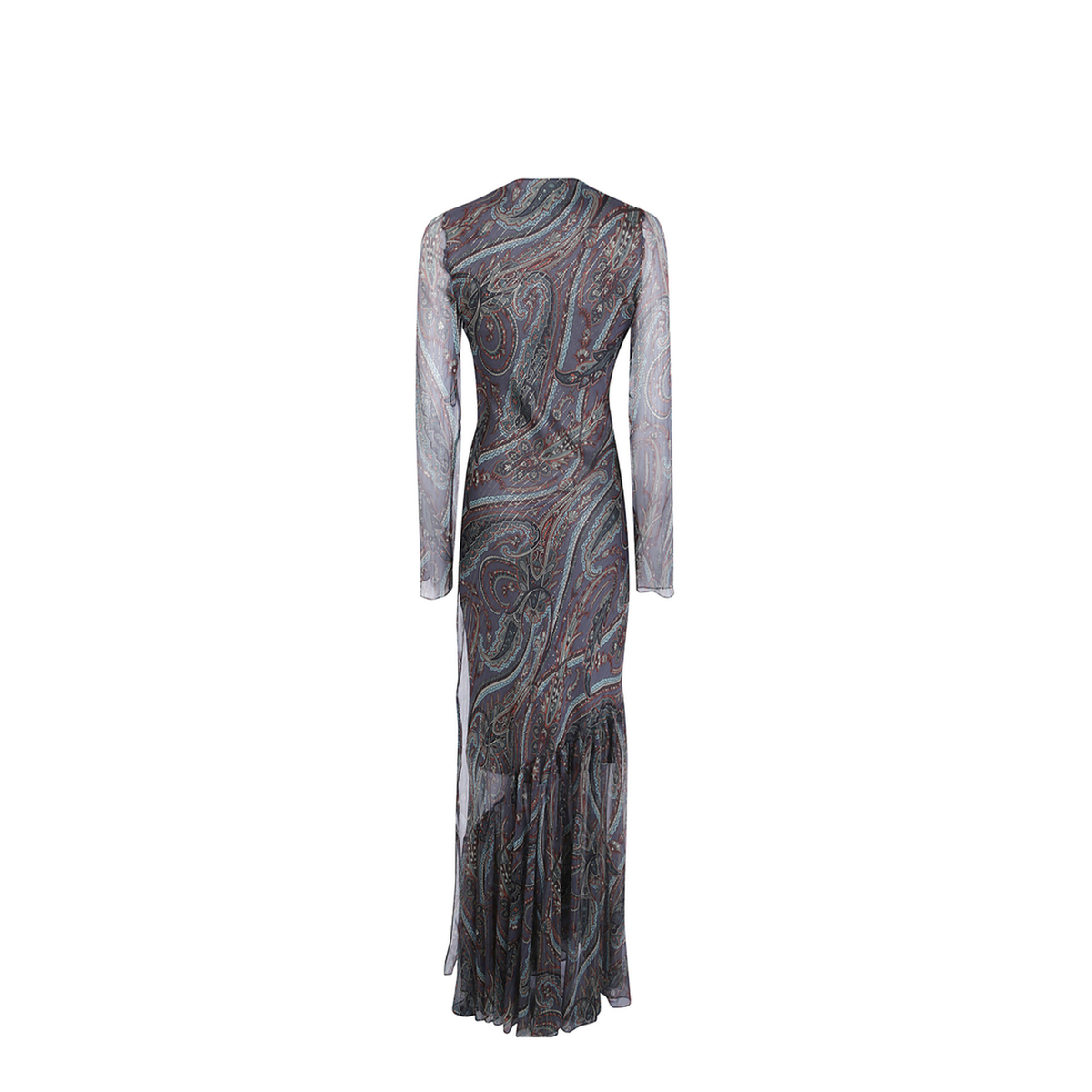 MAYFEYR - Etro - Women'S Dress - WRHA068299SAA18X0830