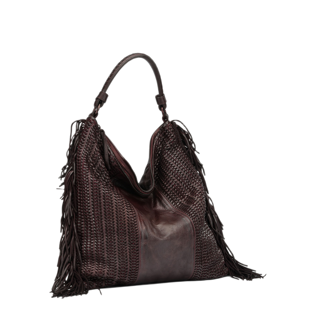 MAYFEYR - Reptile's House - Shoulder Bag - H411VASIARUBINO