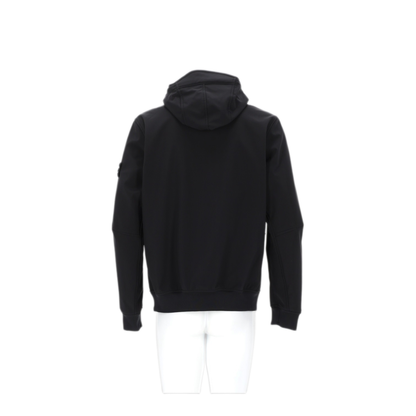 MAYFEYR - Stone Island - Technical Two Layer Jacket - L2S15Q100004S0B22V0029