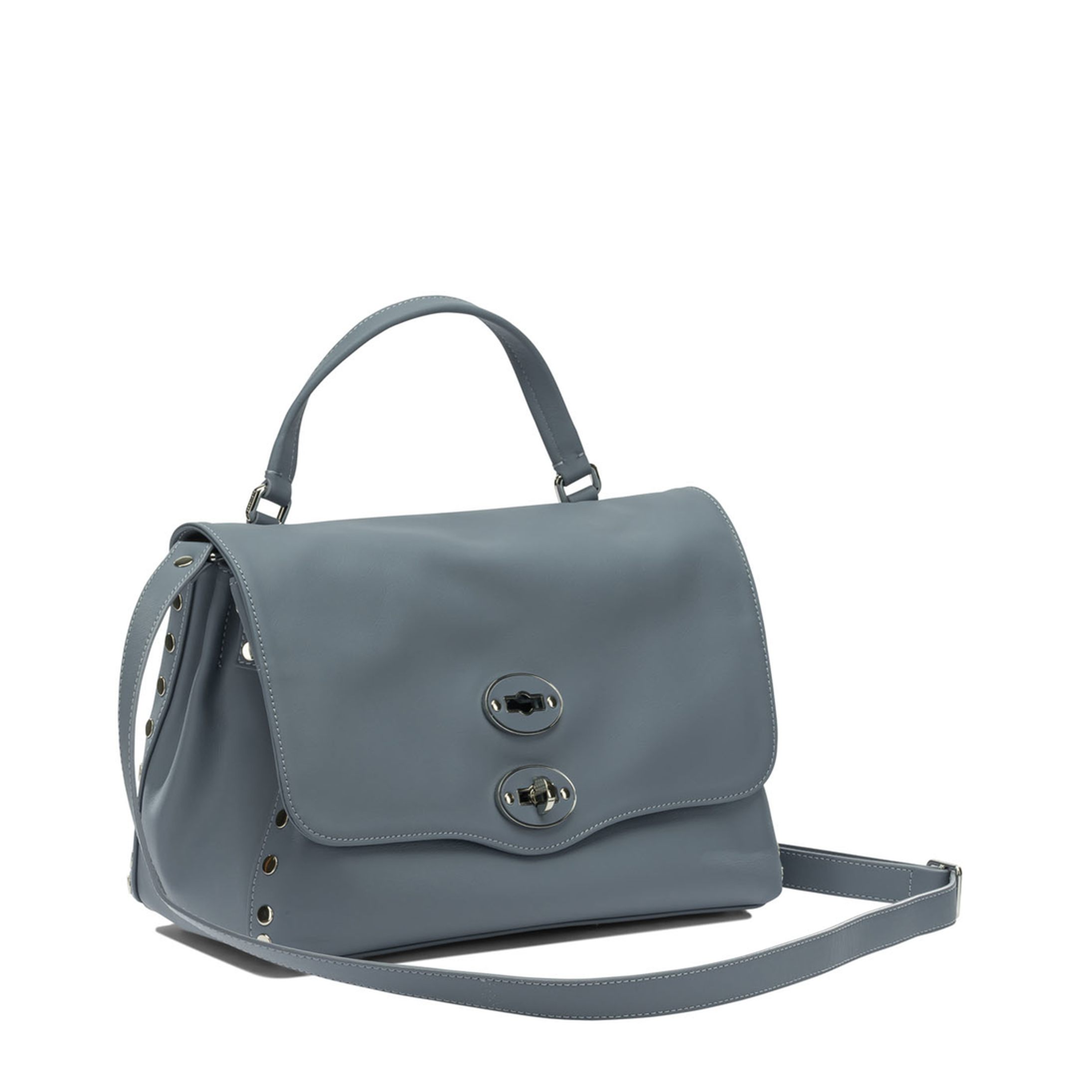 MAYFEYR - Zanellato - Postina Saeta Medium Handbag - POSTINASAETAS0680101910000Z0618