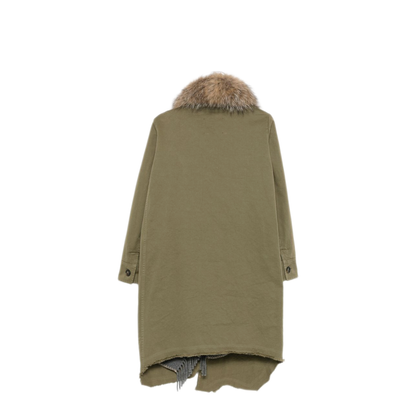 MAYFEYR - Bazar Deluxe - Coats Green - S12293111313