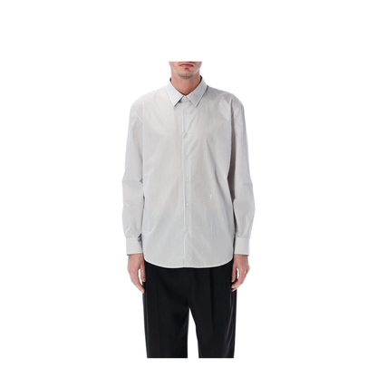 MAYFEYR - Saint Laurent - T-Shirts And Polos - 859779Y2N039787