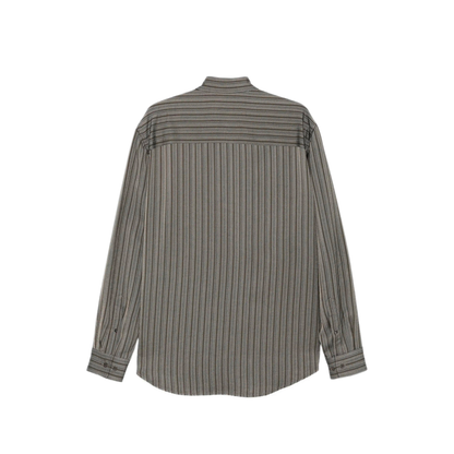 MAYFEYR - Dries Van Noten - Caper Emb Shirt - 0207163067802