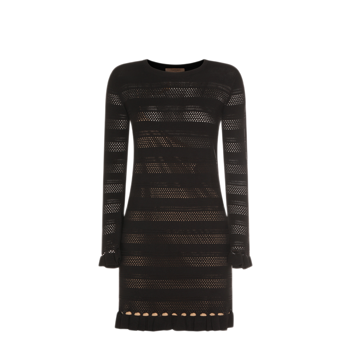 MAYFEYR - Twinset - Twin Set Dresses - 261TP3081S2131500006