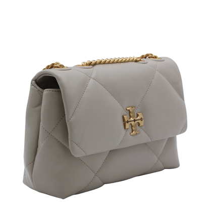 Kira Shoulder Bag Light Stone