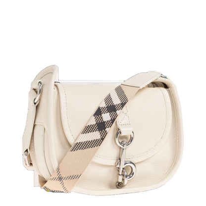 MAYFEYR - Burberry - B Clip Mini Shoulder Bag - 8120694B7348SOAP