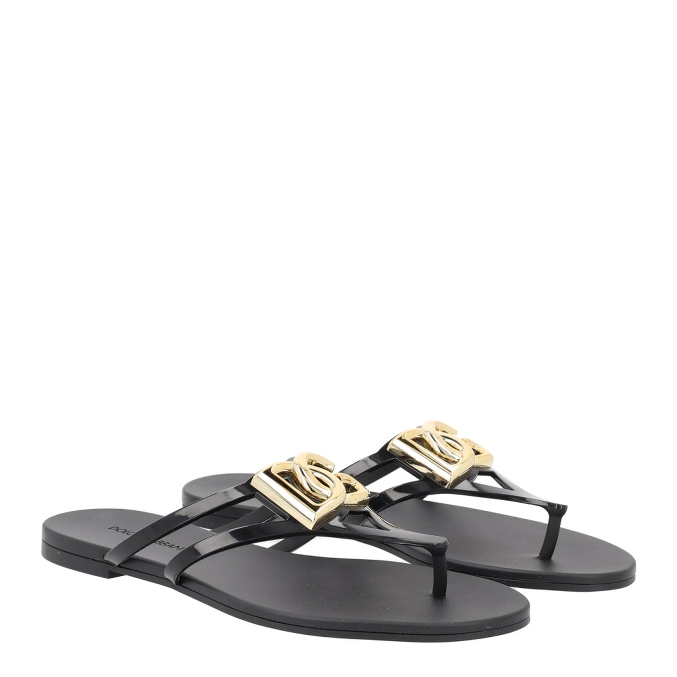 MAYFEYR - Dolce & Gabbana - Slide With Logo - CW2418AY8178E831