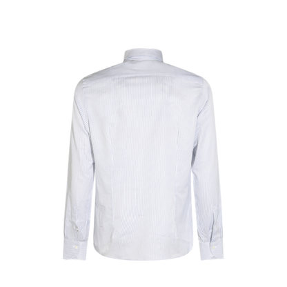 MAYFEYR - Canali - Shirts - NCLX0C3GR03828301