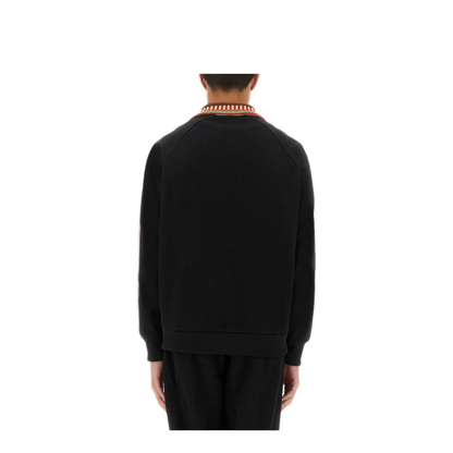 MAYFEYR - SASQUATCHFABRIX - Track Jacket Mex - 25SSCSS00103