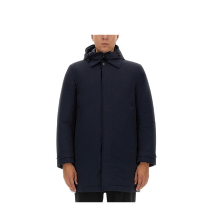MAYFEYR - Woolrich - Nylon Jacket - CFWOOU0928MRUT33393989