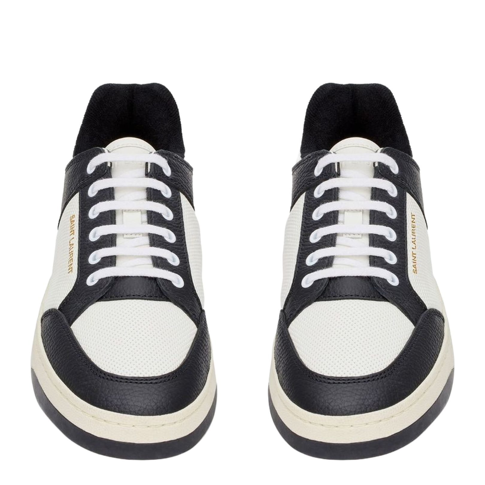 SL/61 Lace-Up Sneakers