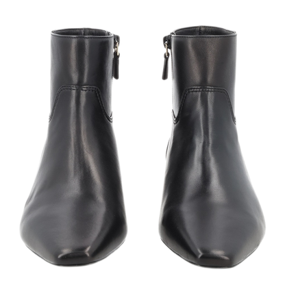 MAYFEYR - Stuart Weitzman - Stivaletto Stassi - SN064BLK