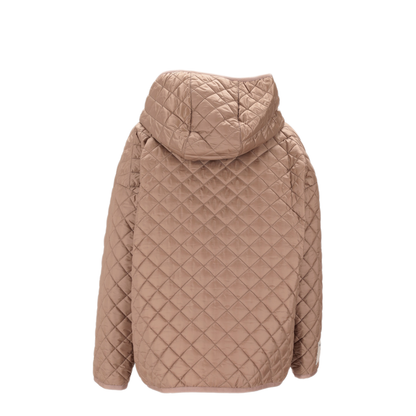 MAYFEYR - Max Mara - Short Padded Jacket - 2529486074600LEO023HO