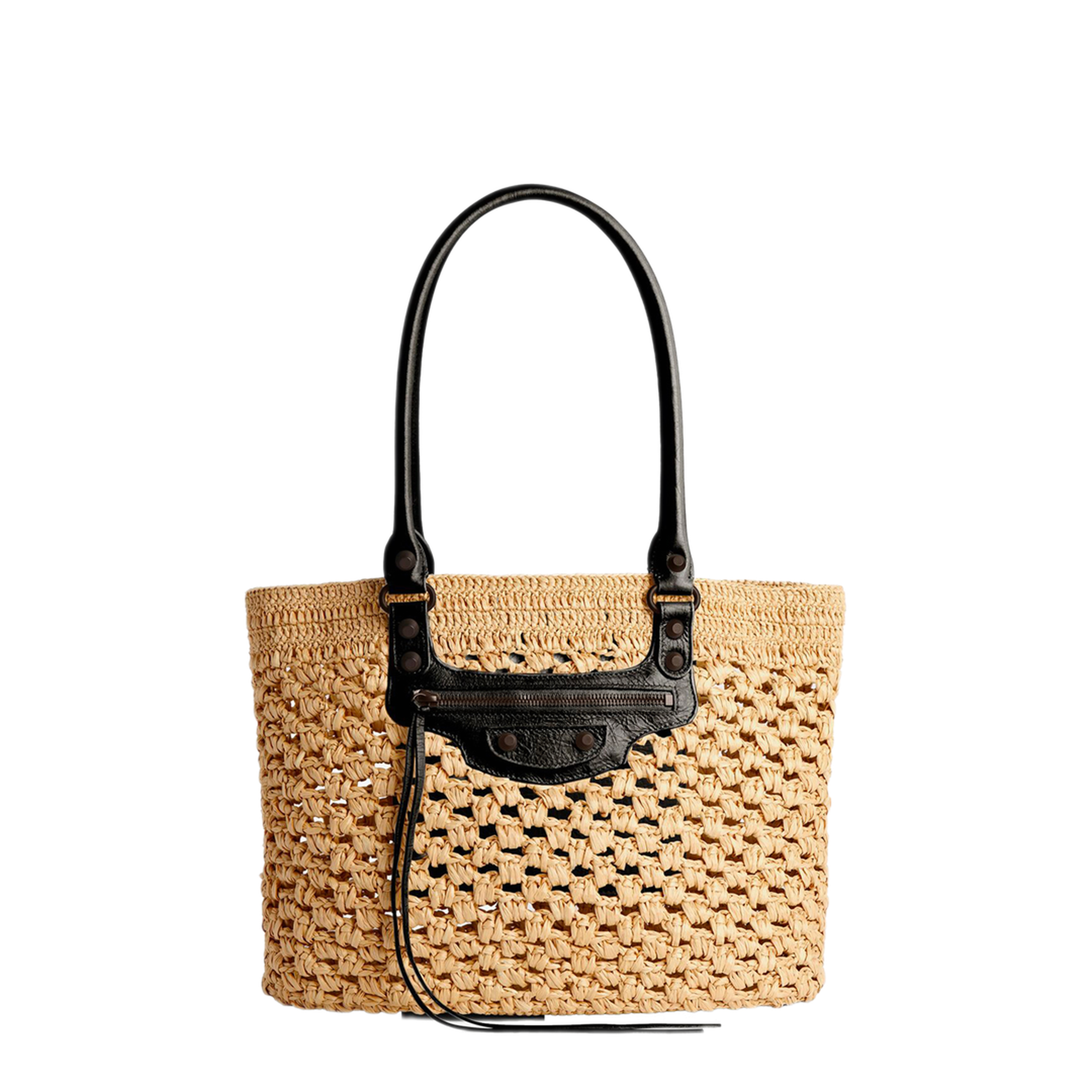 MAYFEYR - Balenciaga - City Basket Medium - 8665012ACGC