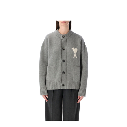 MAYFEYR - Ami Paris - Sweaters - UKC366KN0135058