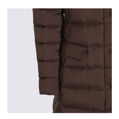 MAYFEYR - Moorer - Coats - MODGI300005S3V0640