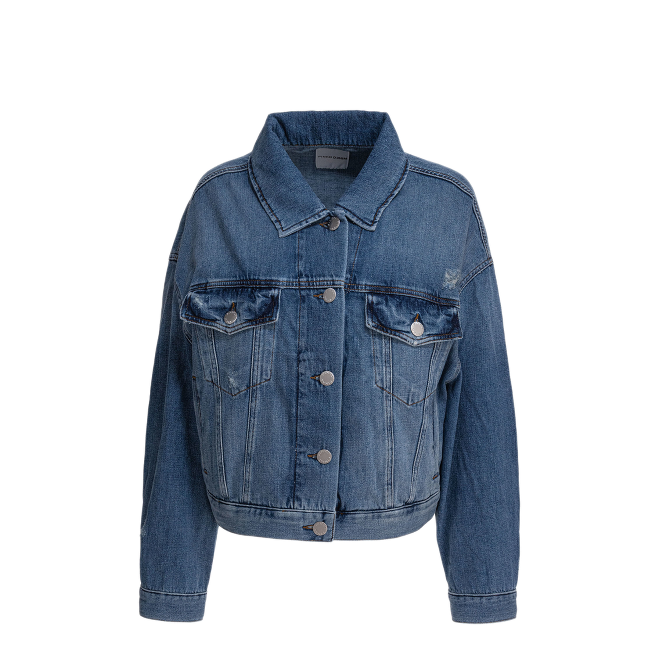MAYFEYR - Pinko - Jackets And Coats - 104644A2E1PJF