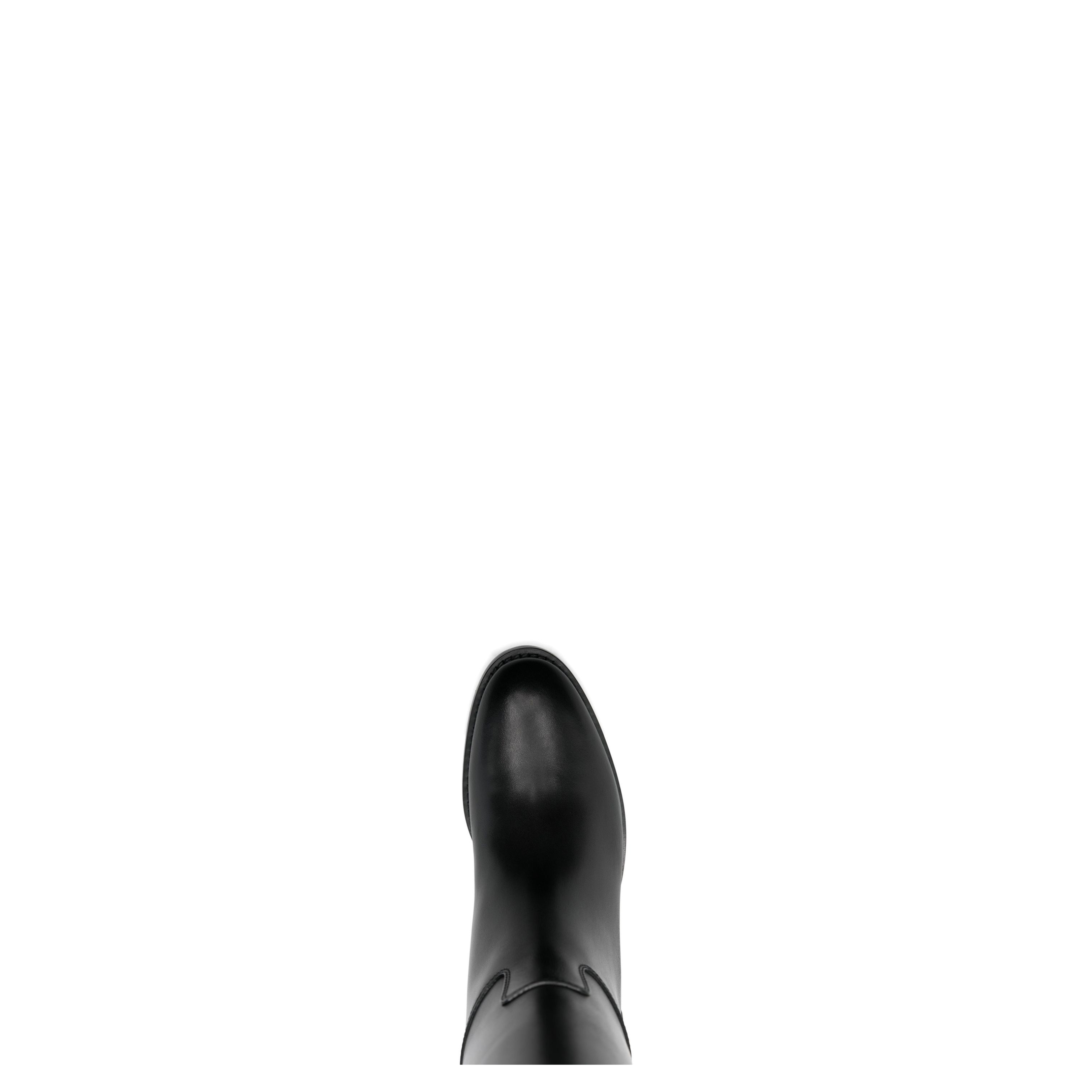 Capsule Boots Black