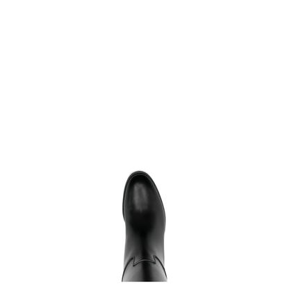 Capsule Boots Black