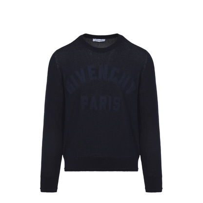 MAYFEYR - Givenchy - Cotton Pullover - BM90W44YNX