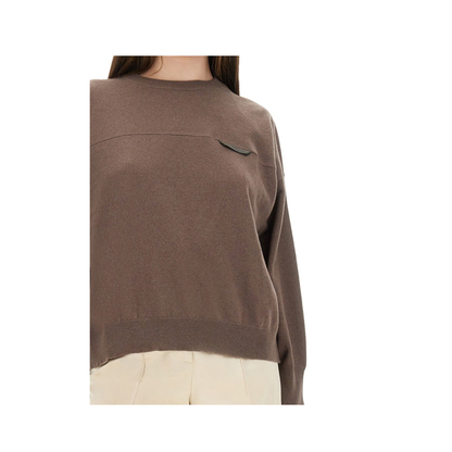 Knitted Sweater