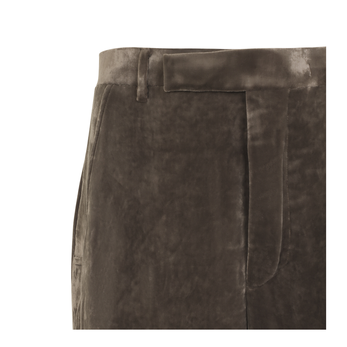 MAYFEYR - Rick Owens - Wide Tailored Pants - RP02F5356V78