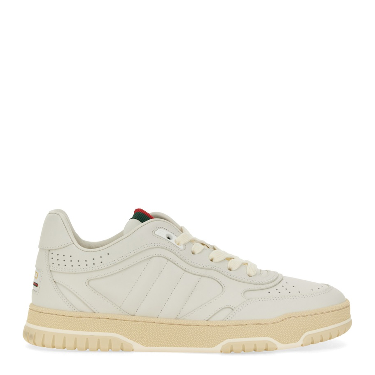Sneaker Low Re-web