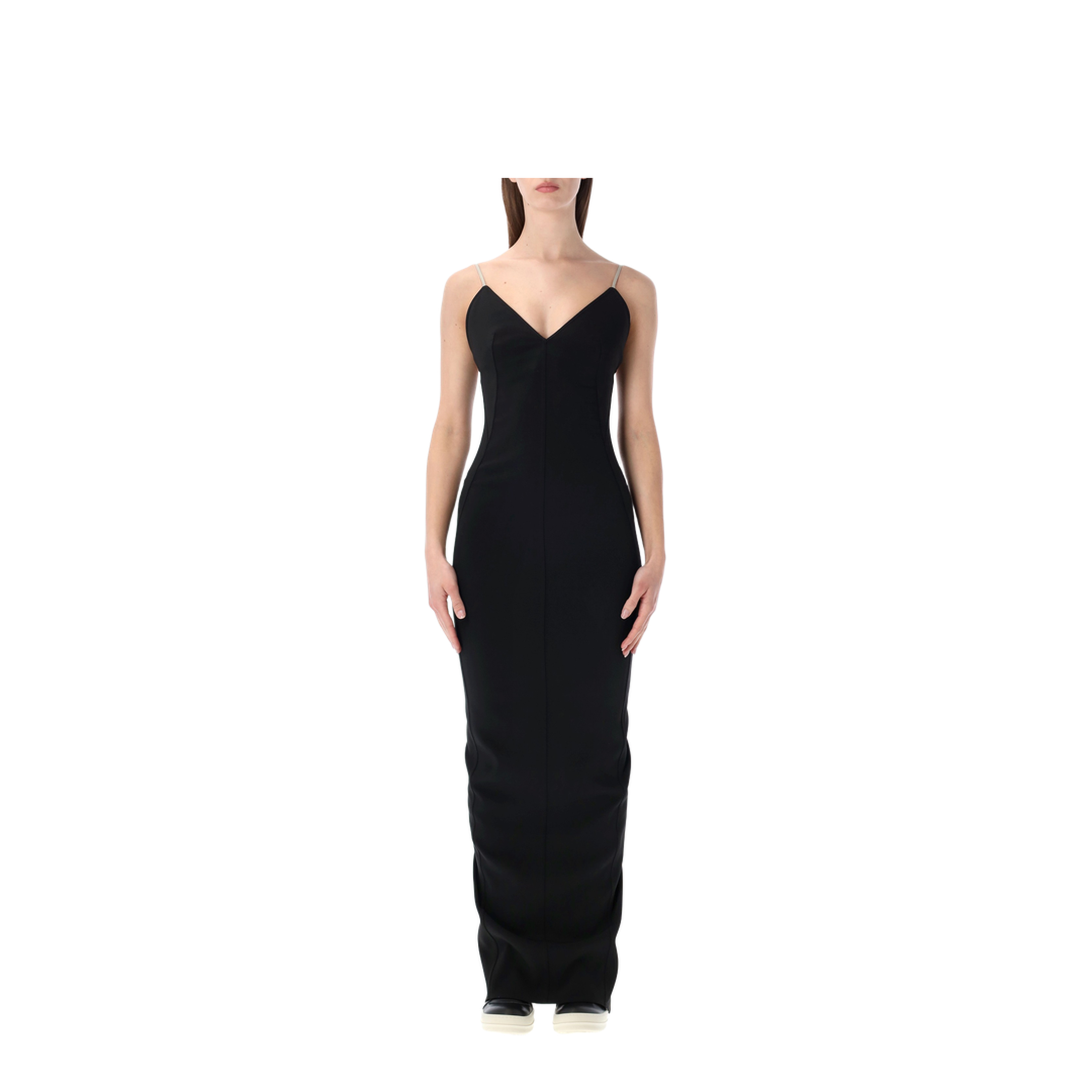 MAYFEYR - Rick Owens - Dresses Black - RP01F6519SY09