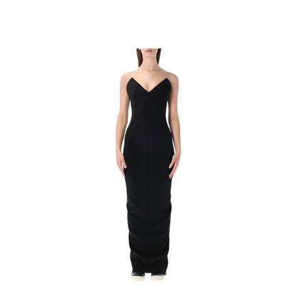 MAYFEYR - Rick Owens - Dresses Black - RP01F6519SY09