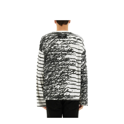 Love Letter Longsleeve T-shirt