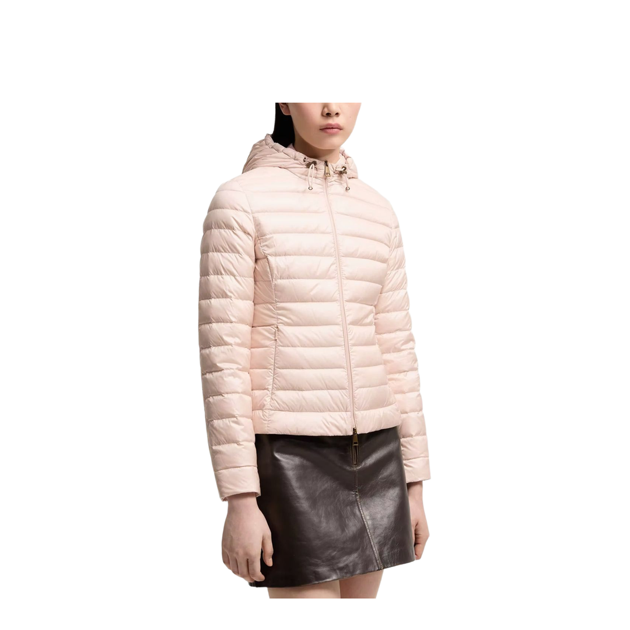 MAYFEYR - Moncler - Coats Powder - L20931A00092597YG529