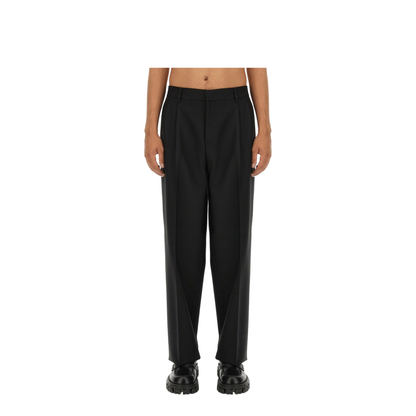 Pants - Black