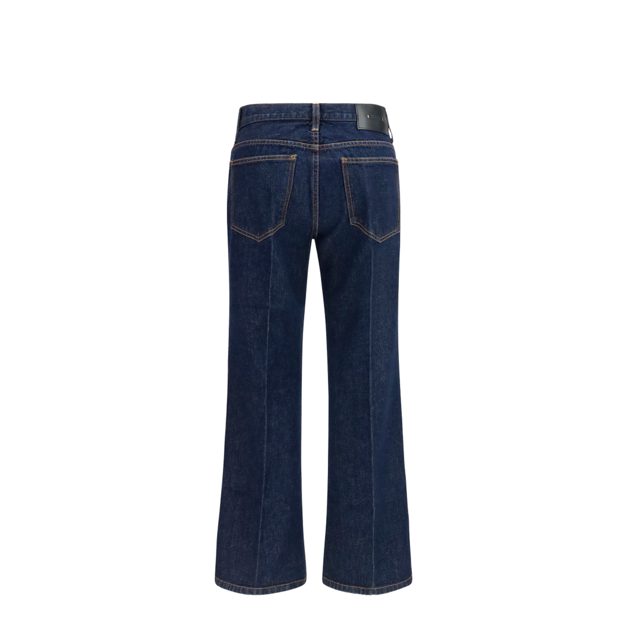 MAYFEYR - Khaite - Clara Jeans - 1187908040