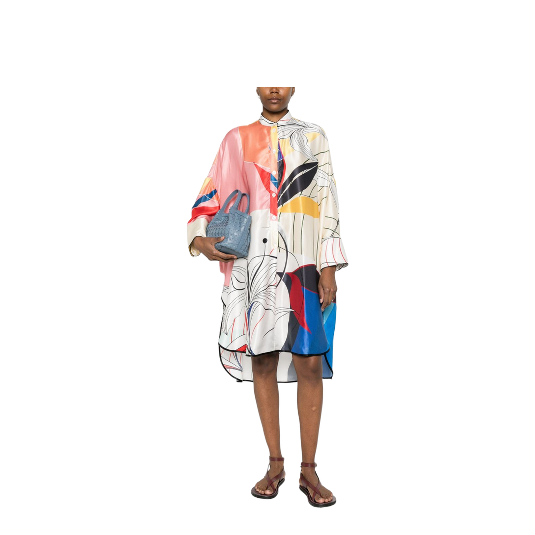MAYFEYR - F.R.S . - Dresses Multicolour - AB006591TE00873976