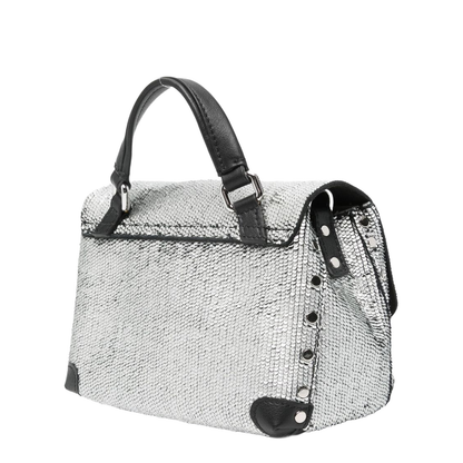 Silver Bag