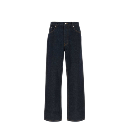 MAYFEYR - Dries Van Noten - Pine Den Denim Jeans - 2620209424400507