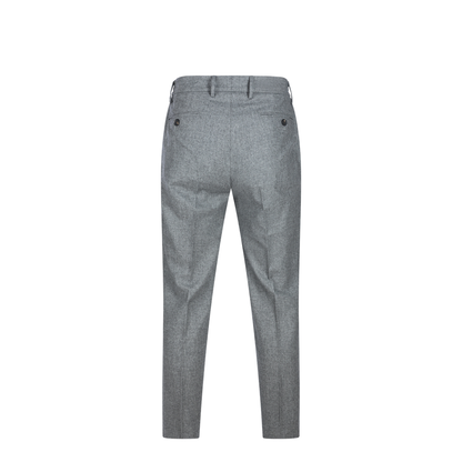 MAYFEYR - Eleventy - Trousers - N75PANN08TES0N04714