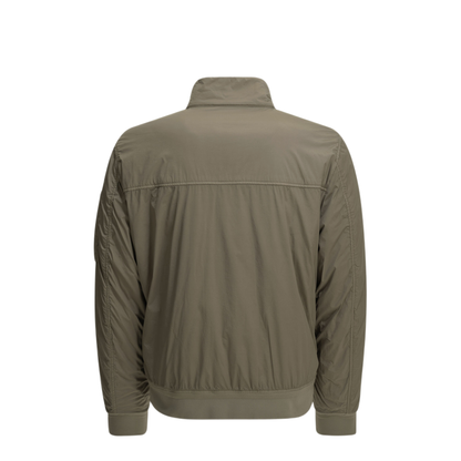 MAYFEYR - C.P. Company - Nycra R Bomber Jacket - 21CMOW255A005864G356