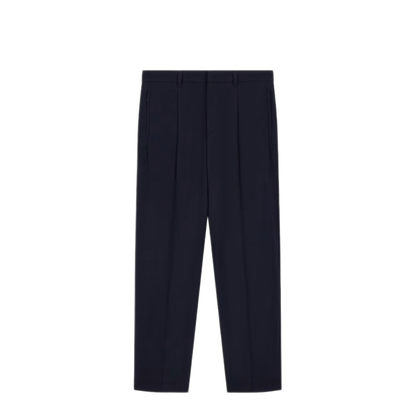MAYFEYR - Emporio Armani - Capsule Trousers Navy - EM006355AF21368UB118