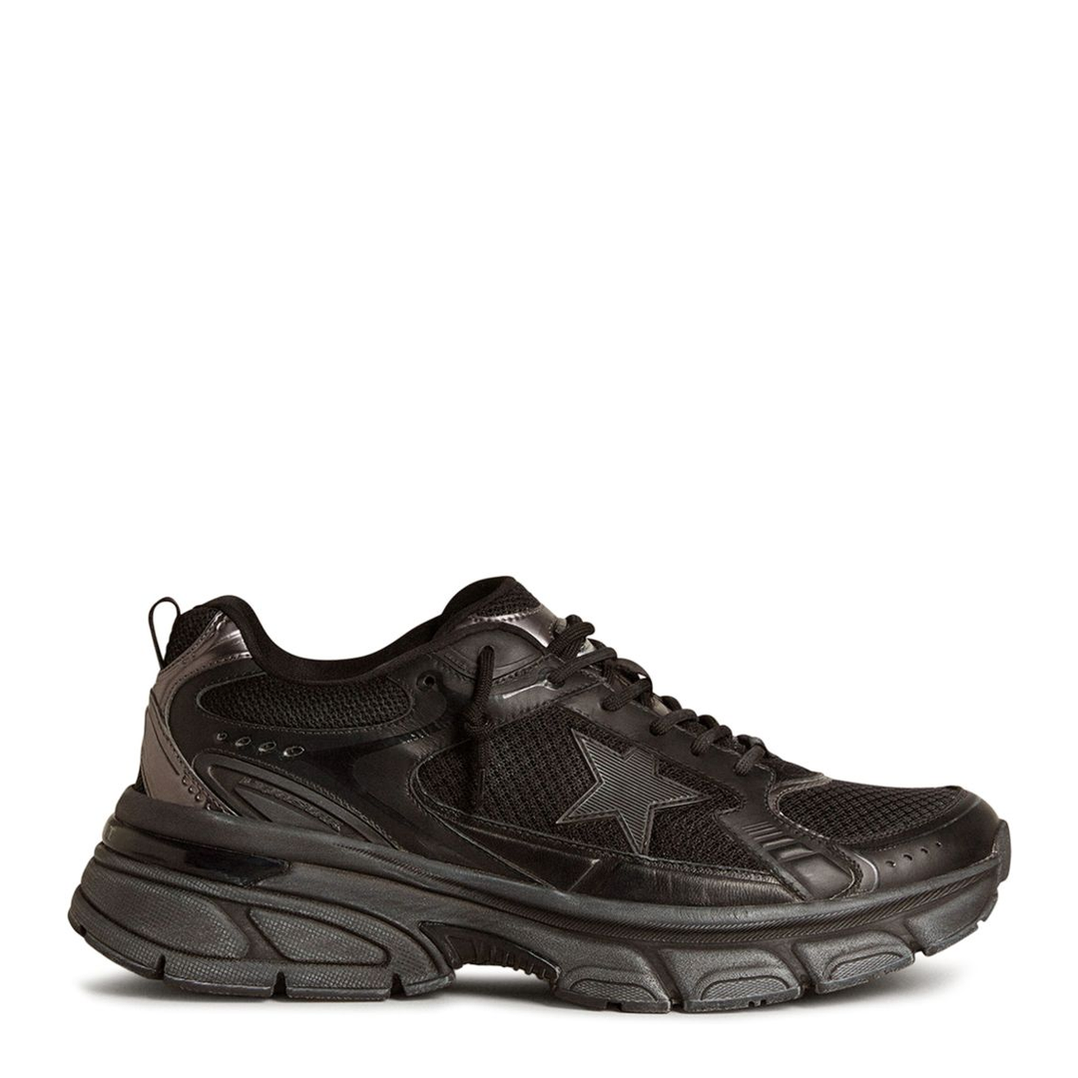 Sneakers Black