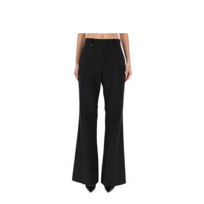MAYFEYR - Courreges - Tailored Pants - 325CPA425PL02249901