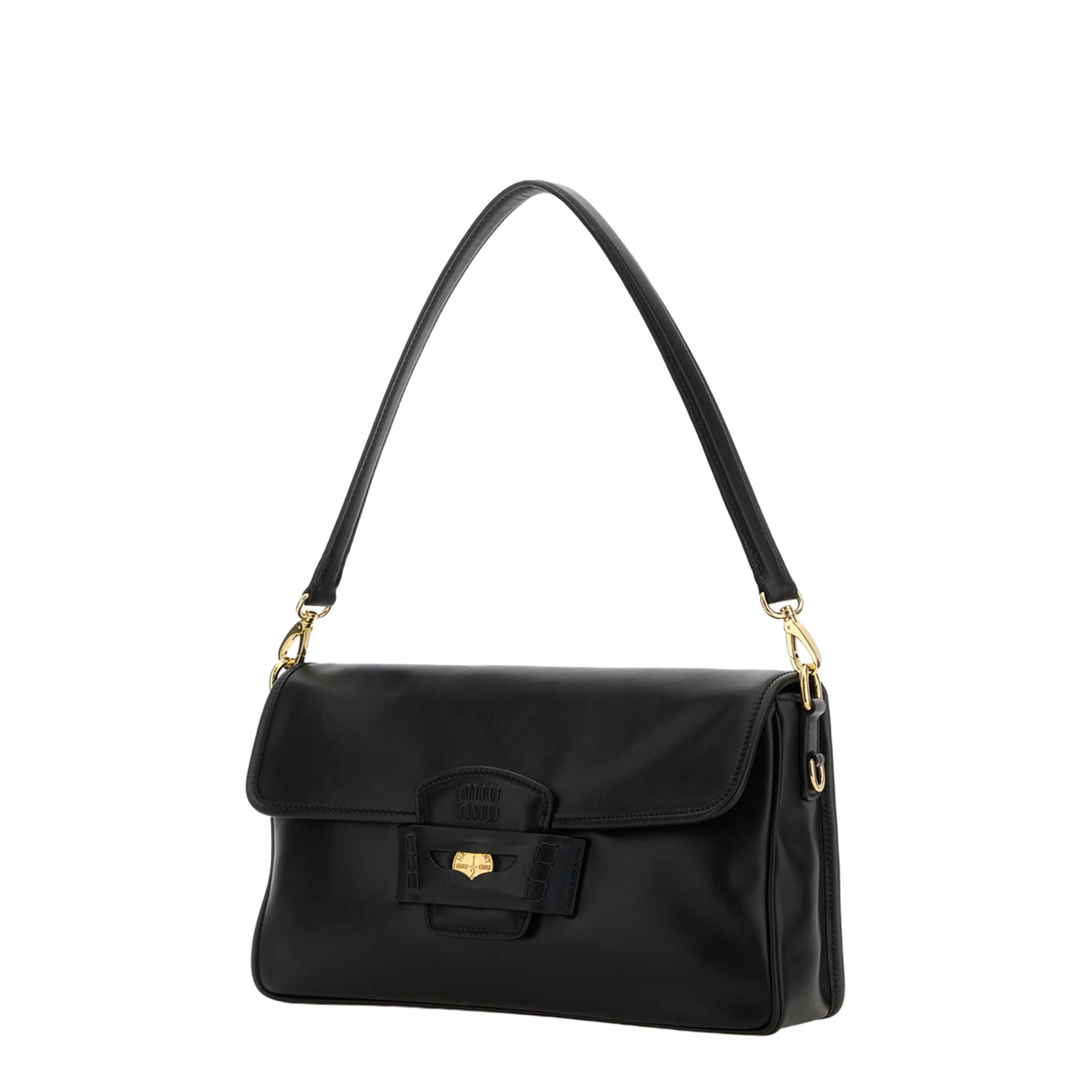 Penny Leather Bag