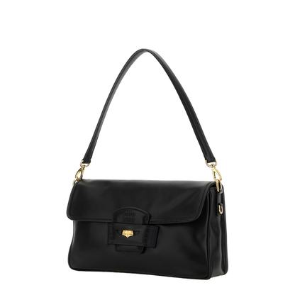 Penny Leather Bag