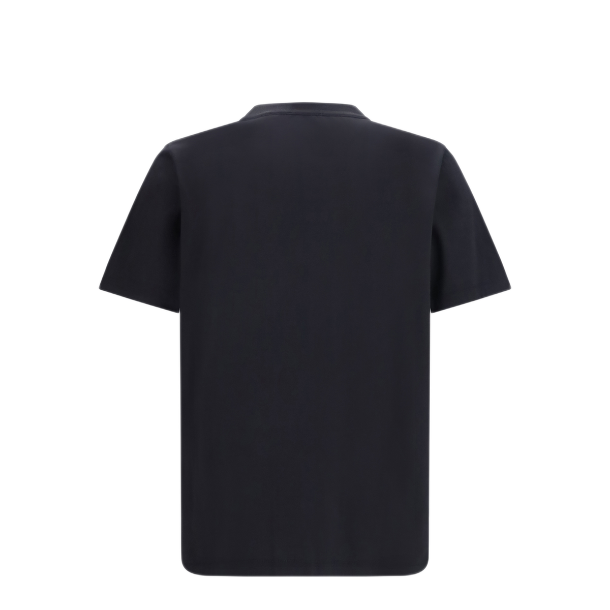 MAYFEYR - Off-White - Logo Quote T Shirt - OMAA16MF26JER00L00001