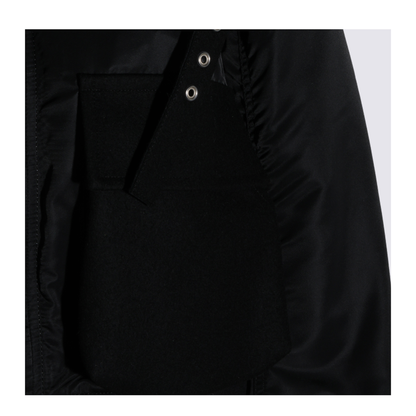 MAYFEYR - Sacai - Jackets - 2608715001