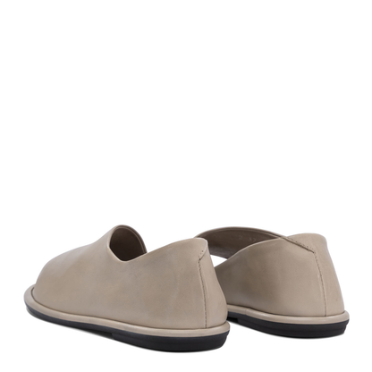 MAYFEYR - Officine Creative - Mienne 102 Ballet Flats - MIENNE102BUTTERONAPPAPOMICE