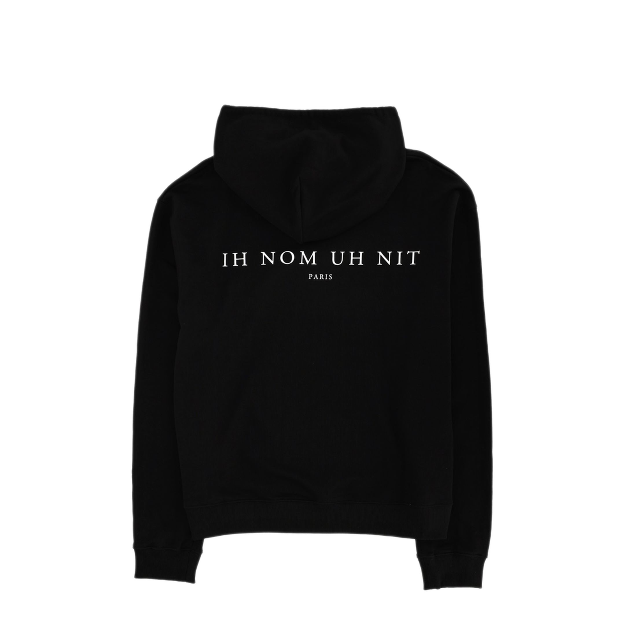 MAYFEYR - IH NOM UH NIT - Sweatshirt With Print - NUW25255009