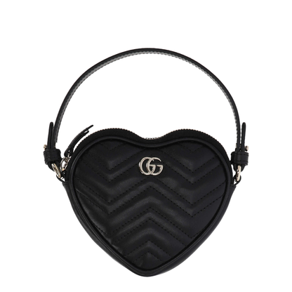 GG Marmont Mini Handbag
