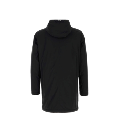 Coats Black